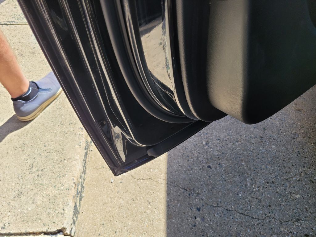 2020 Chevrolet Suburban Image 37