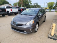 Image for 2013 Toyota Prius FIVE ID: 7661605