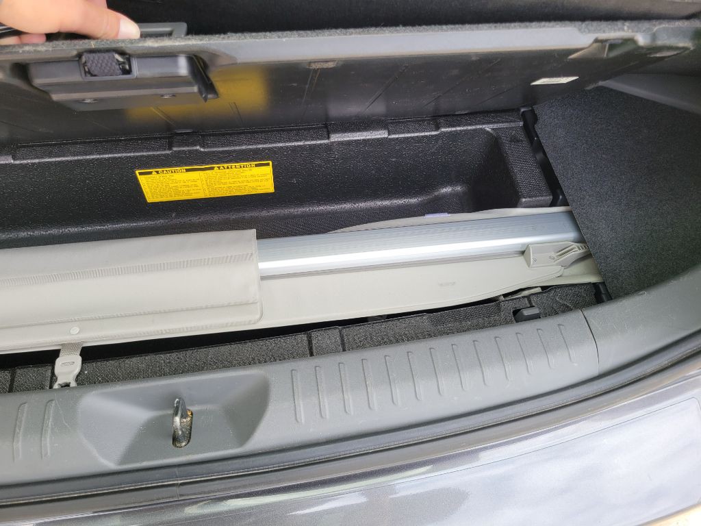 2013 Toyota Prius Image 49