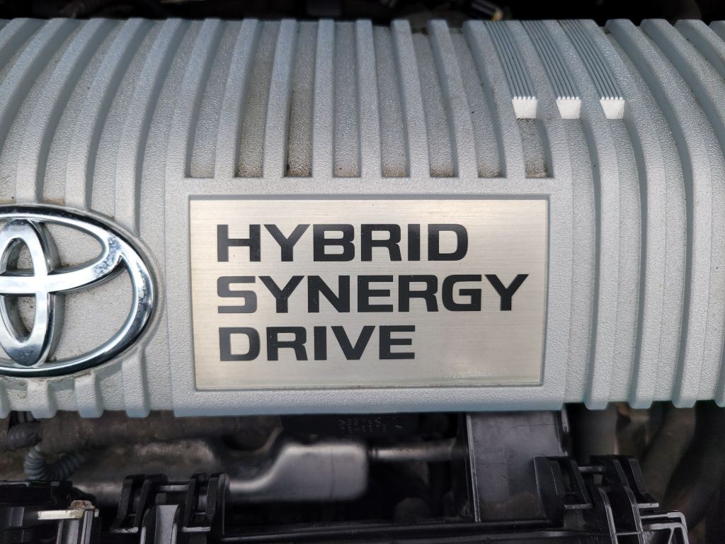 2013 Toyota Prius Image 51