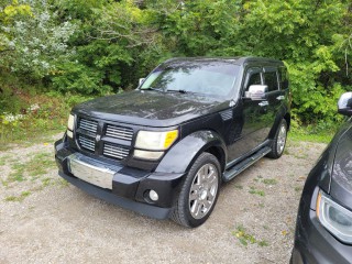 Image for 2011 Dodge Nitro HEAT ID: 7674386