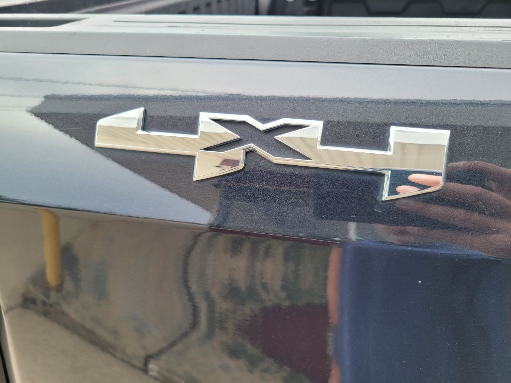 2023 GMC Sierra 1500 Image 4