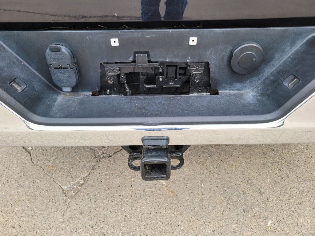 2023 GMC Sierra 1500 Image 5