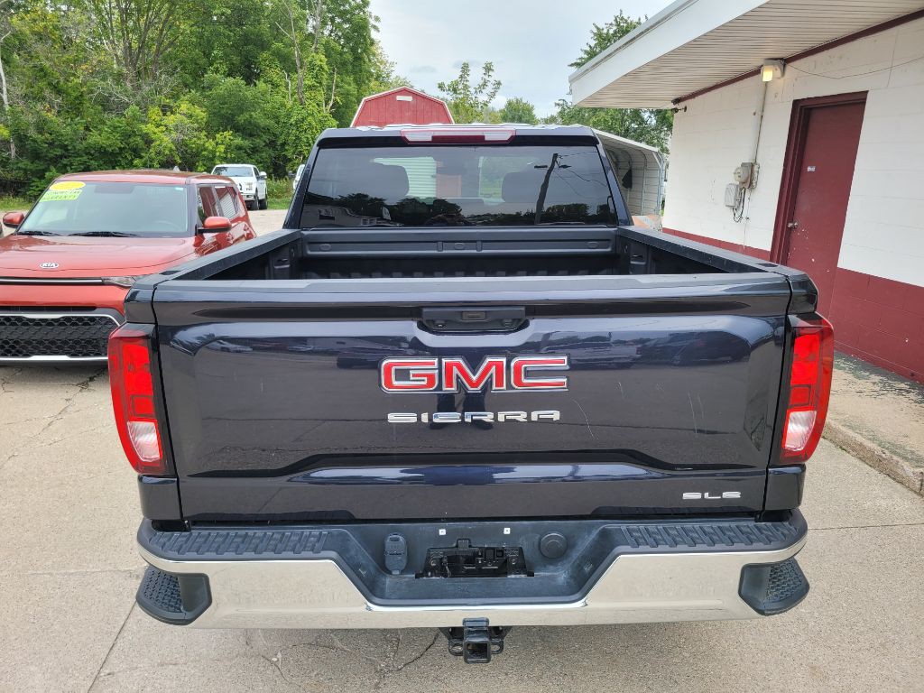 2023 GMC Sierra 1500 Image 6
