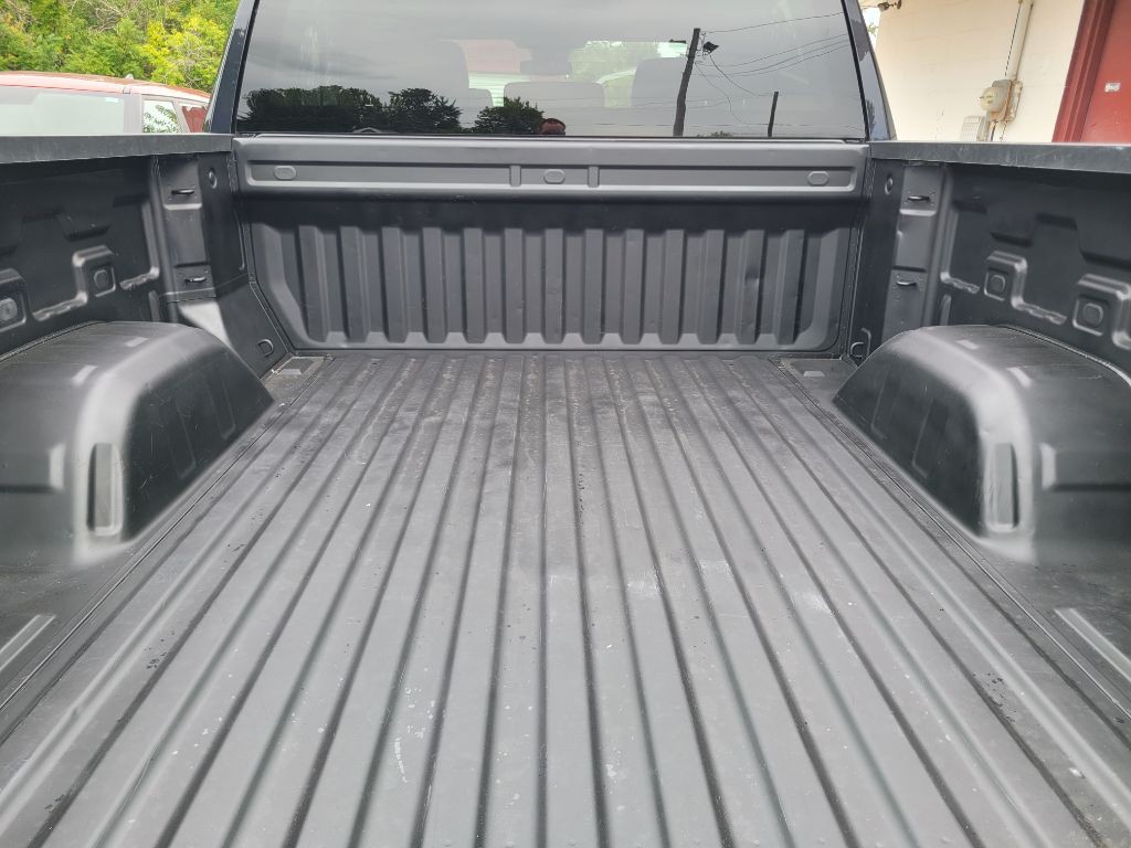 2023 GMC Sierra 1500 Image 7