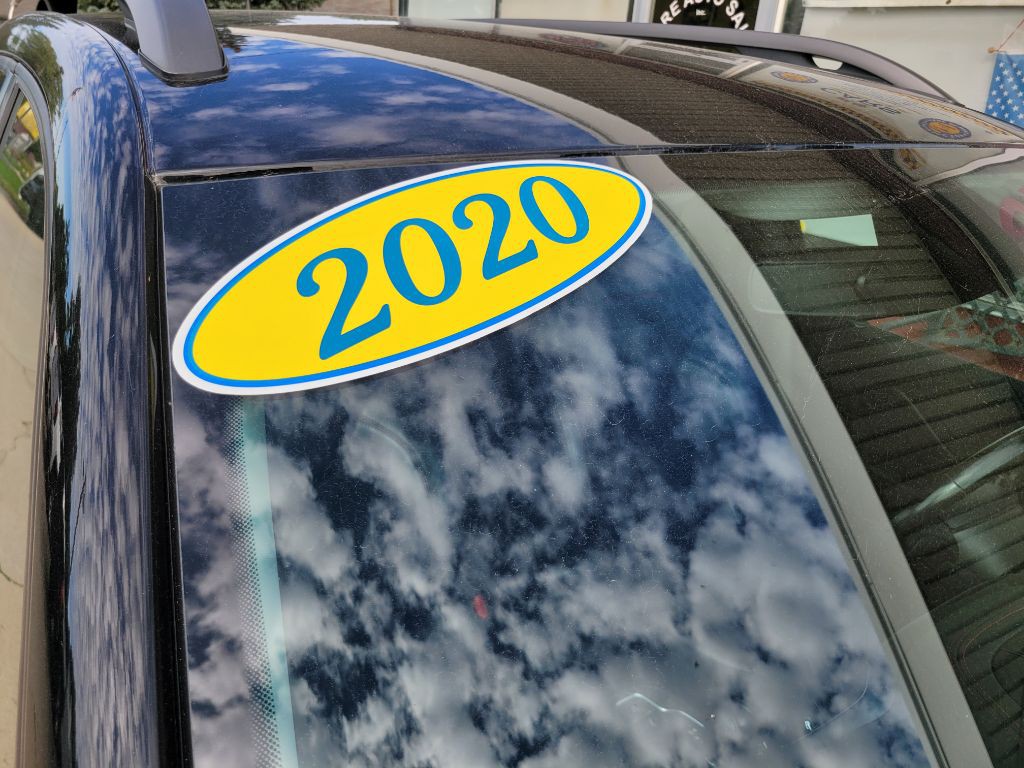 2020 Jeep Cherokee Image 5