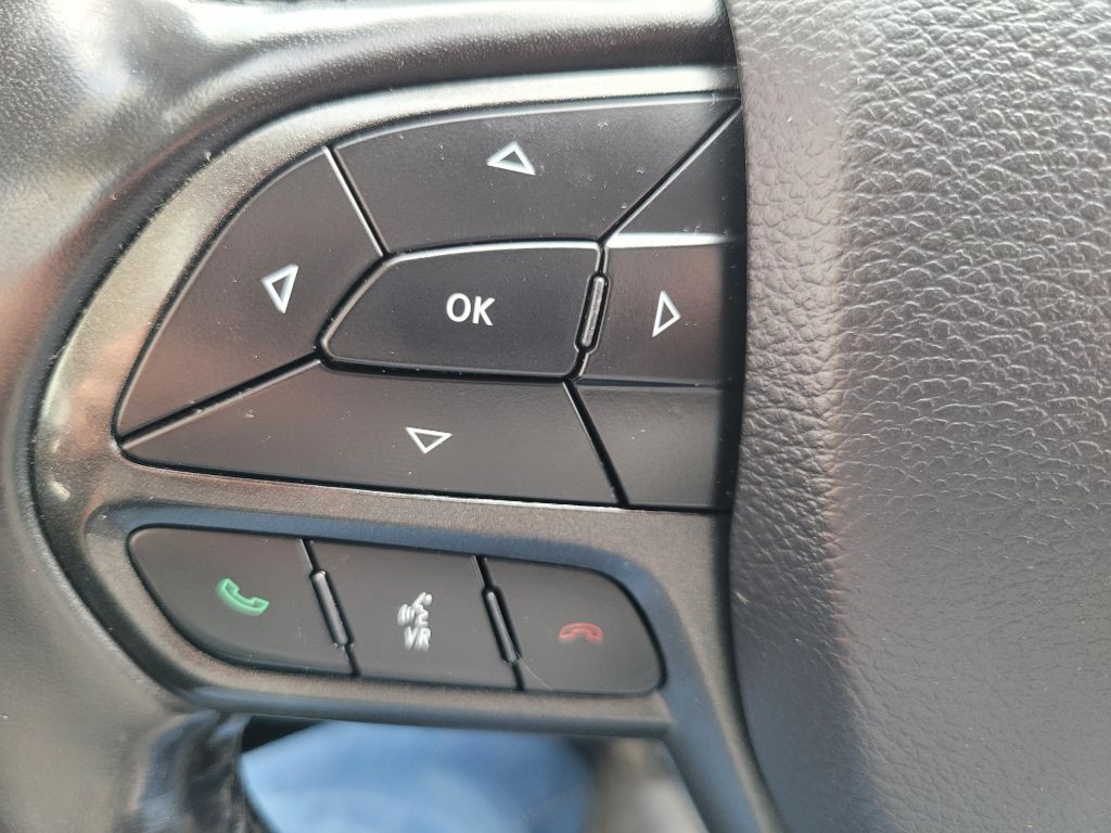 2020 Jeep Cherokee Image 25