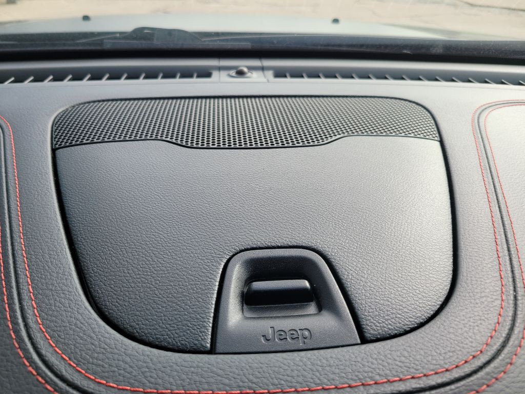 2020 Jeep Cherokee Image 29
