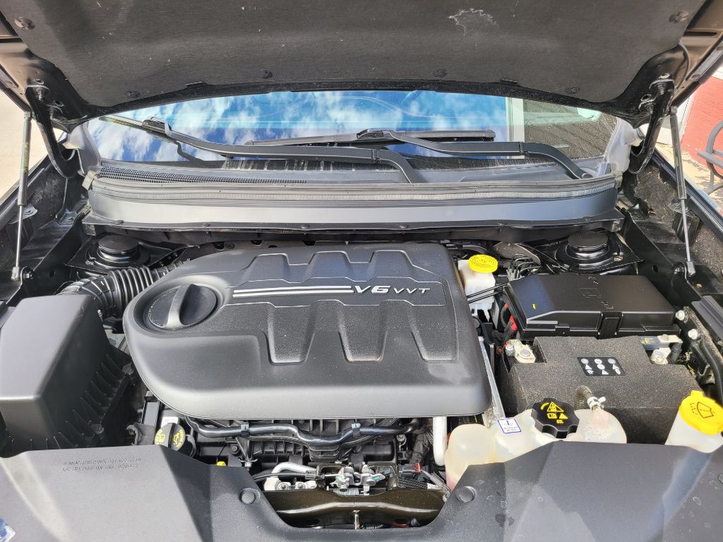 2020 Jeep Cherokee Image 52