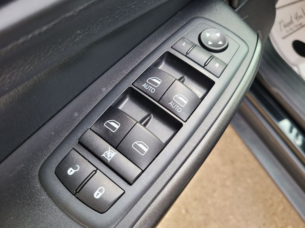 2020 Jeep Cherokee Image 20