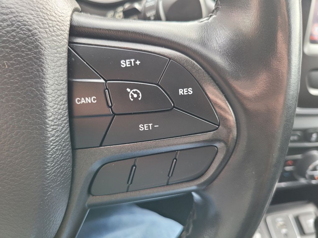 2020 Jeep Cherokee Image 26