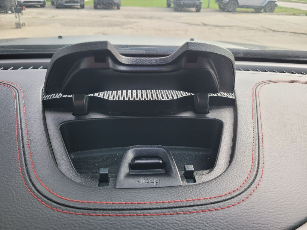 2020 Jeep Cherokee Image 30