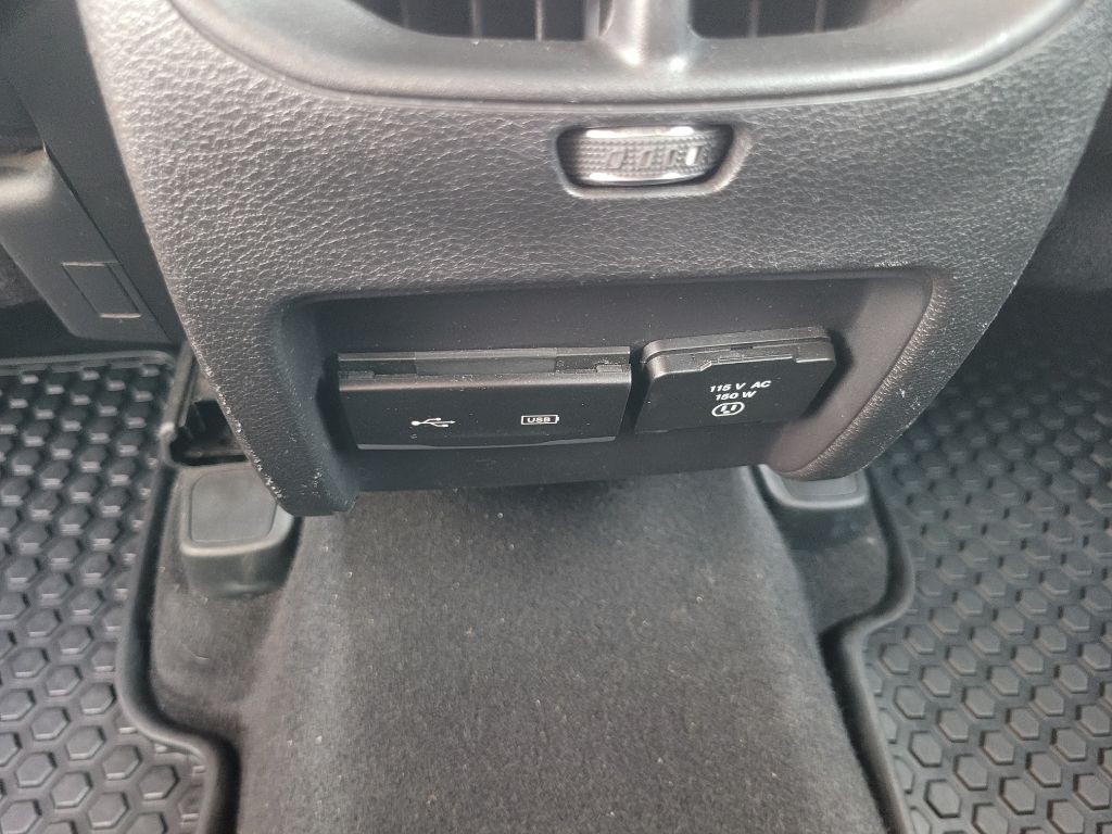 2020 Jeep Cherokee Image 45