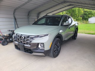 Image for 2022 Hyundai Santa Cruz Sel Premium ID: 7676010