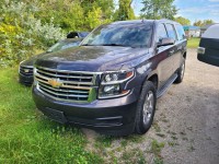 Image for 2017 Chevrolet Suburban LT ID: 7688318