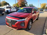 Image for 2019 Hyundai Santa Fe SEL 2.4L ID: 7703208