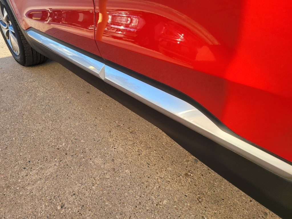 2019 Hyundai Santa Fe Image 15
