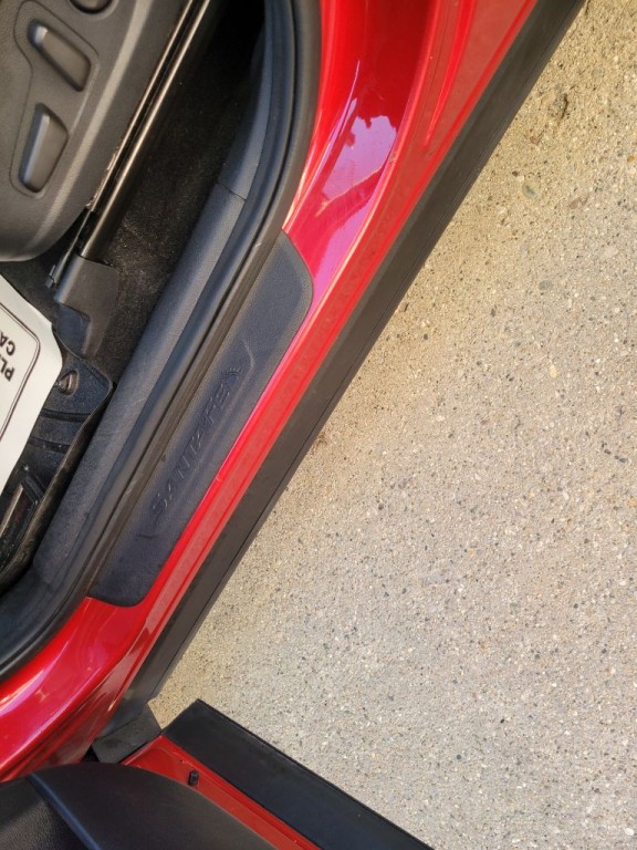 2019 Hyundai Santa Fe Image 18