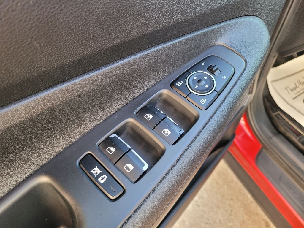 2019 Hyundai Santa Fe Image 20