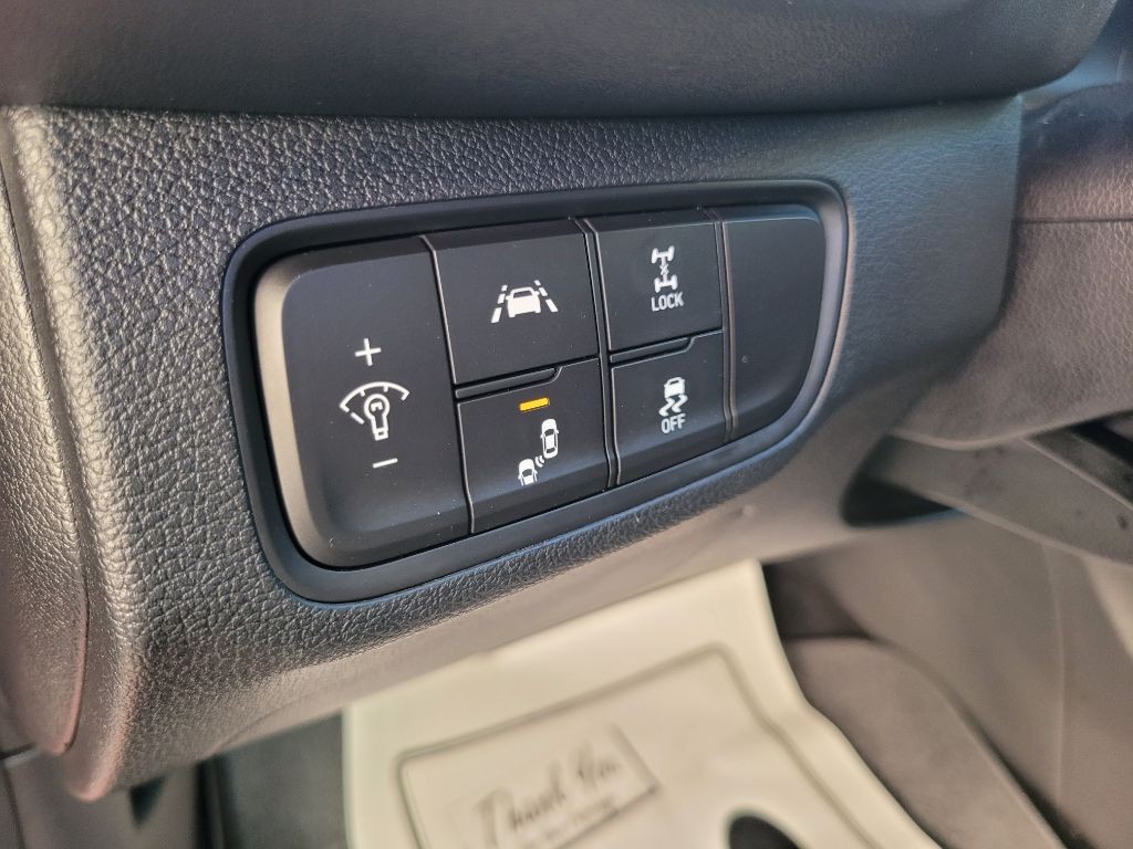 2019 Hyundai Santa Fe Image 23