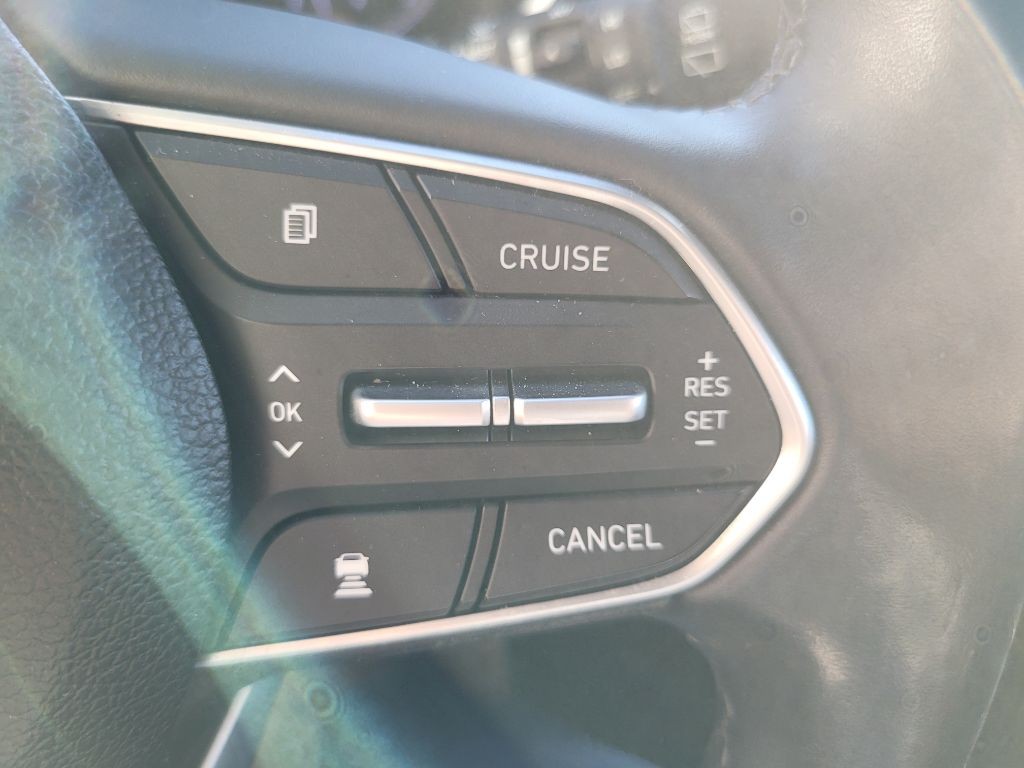 2019 Hyundai Santa Fe Image 27