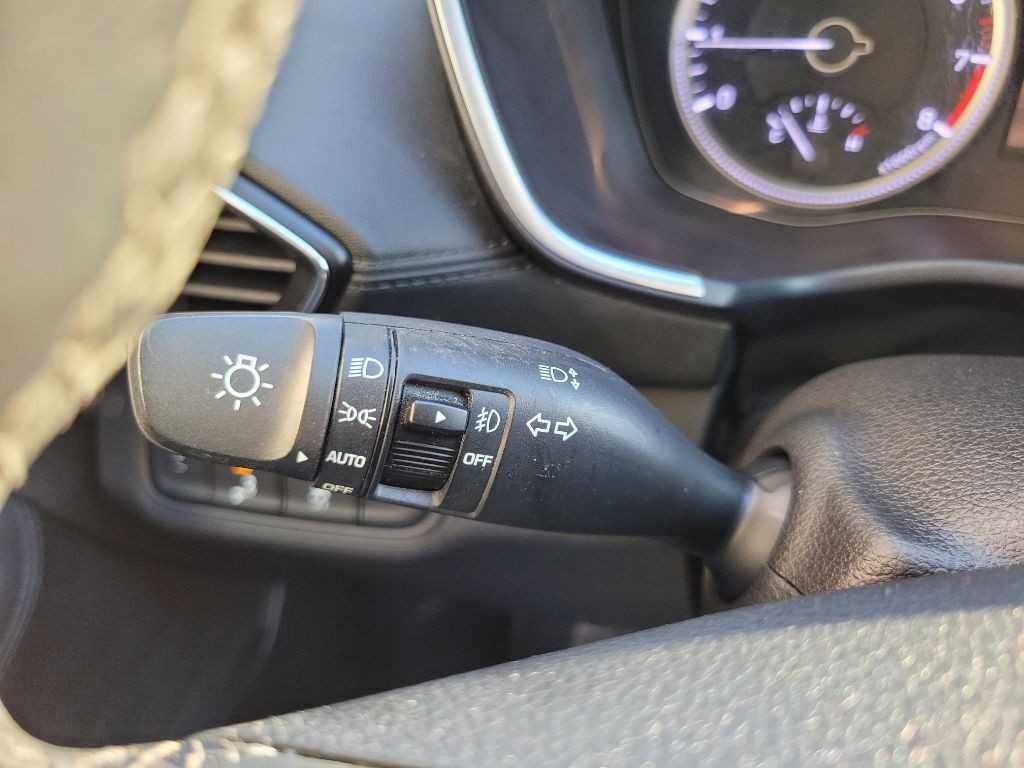 2019 Hyundai Santa Fe Image 28