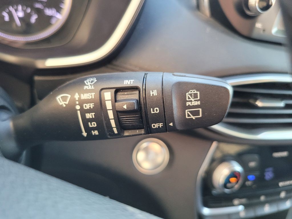 2019 Hyundai Santa Fe Image 29