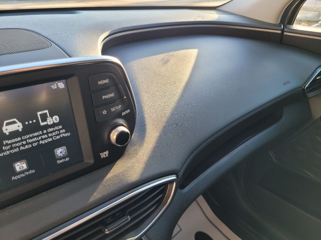 2019 Hyundai Santa Fe Image 41