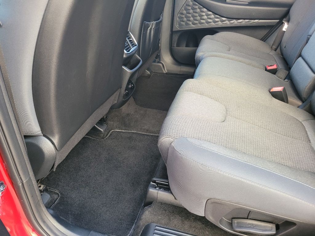 2019 Hyundai Santa Fe Image 45