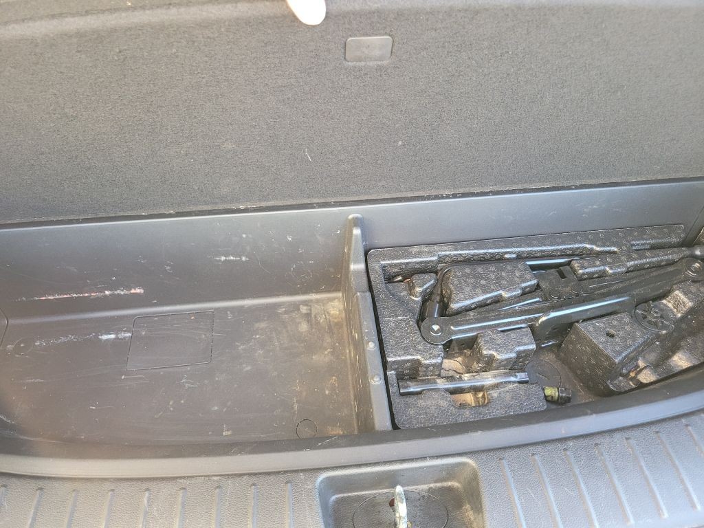 2019 Hyundai Santa Fe Image 52