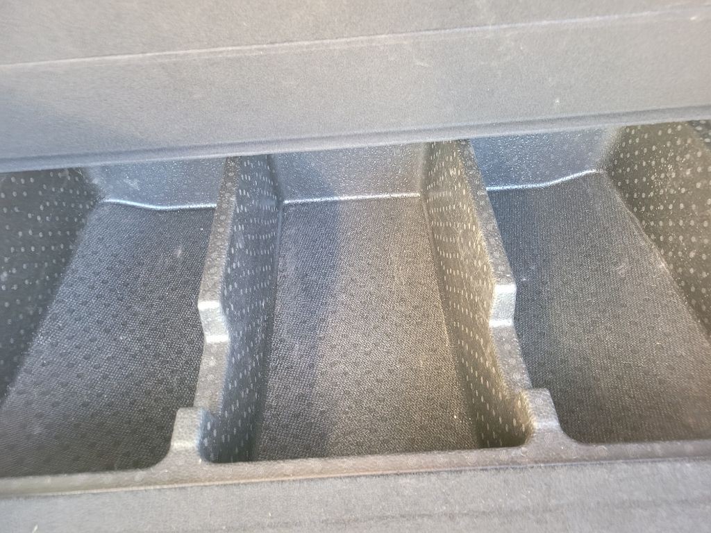 2019 Hyundai Santa Fe Image 53