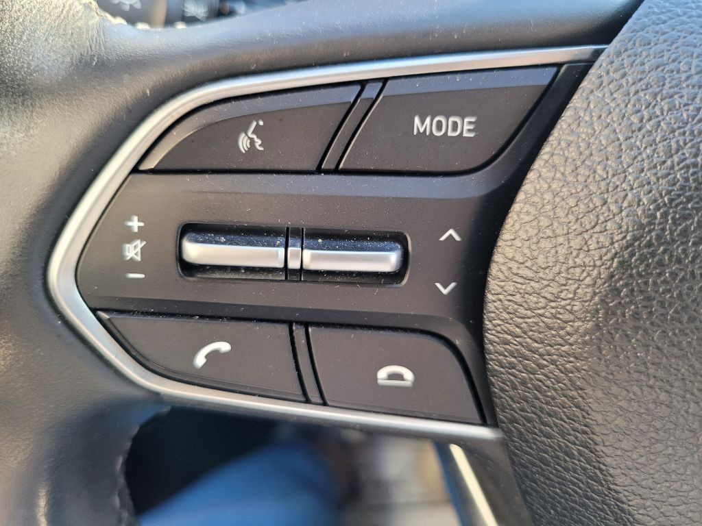 2019 Hyundai Santa Fe Image 26