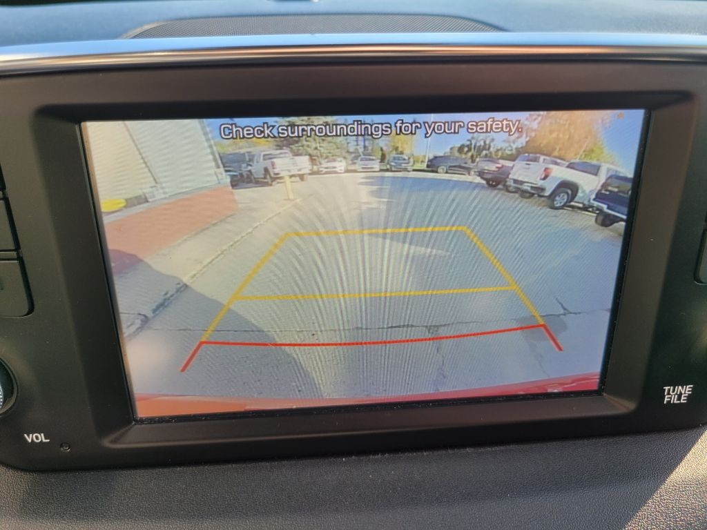 2019 Hyundai Santa Fe Image 32