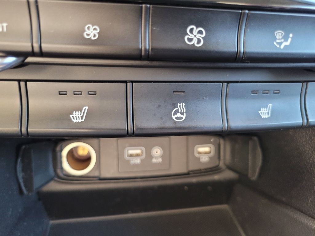2019 Hyundai Santa Fe Image 35