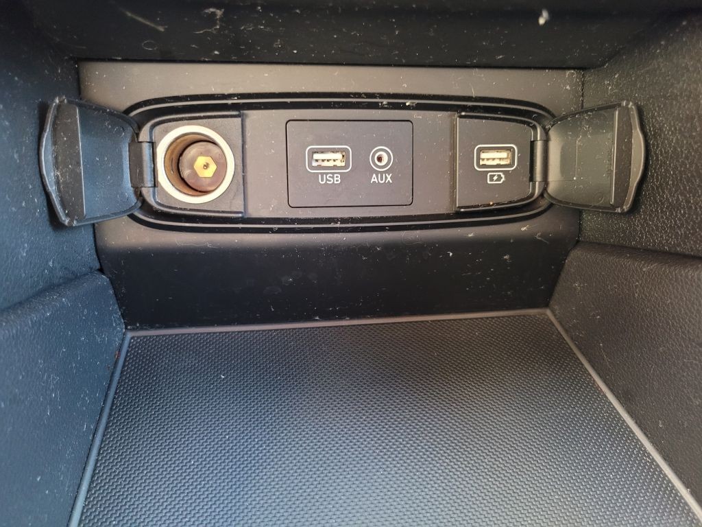 2019 Hyundai Santa Fe Image 36