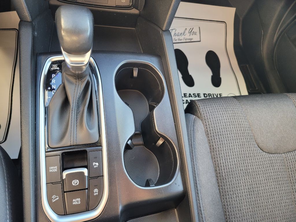 2019 Hyundai Santa Fe Image 37