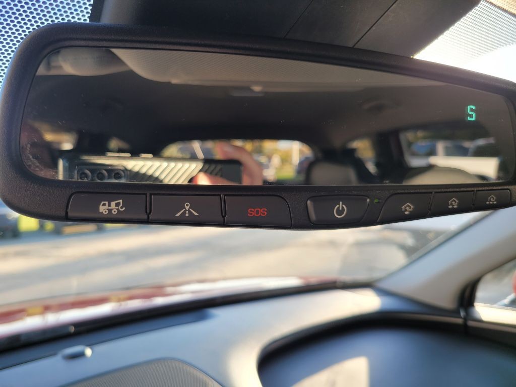 2019 Hyundai Santa Fe Image 40