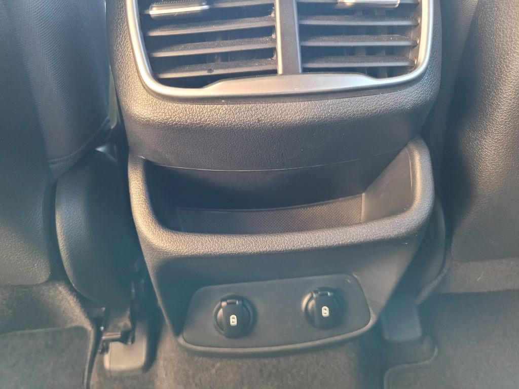 2019 Hyundai Santa Fe Image 47