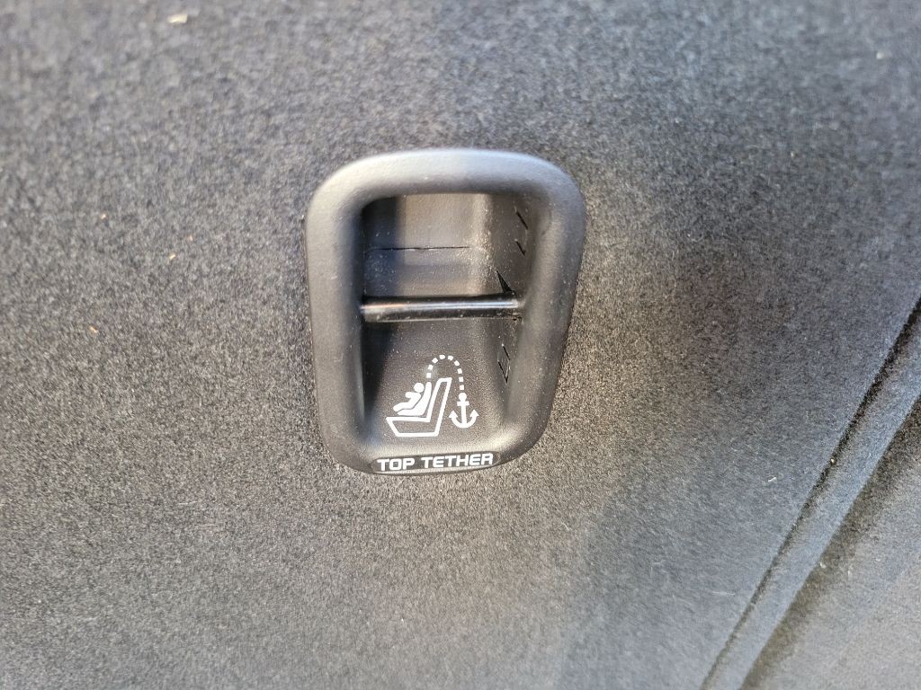 2019 Hyundai Santa Fe Image 54