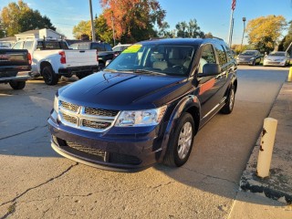 Image for 2020 Dodge Journey Se Value ID: 7703213