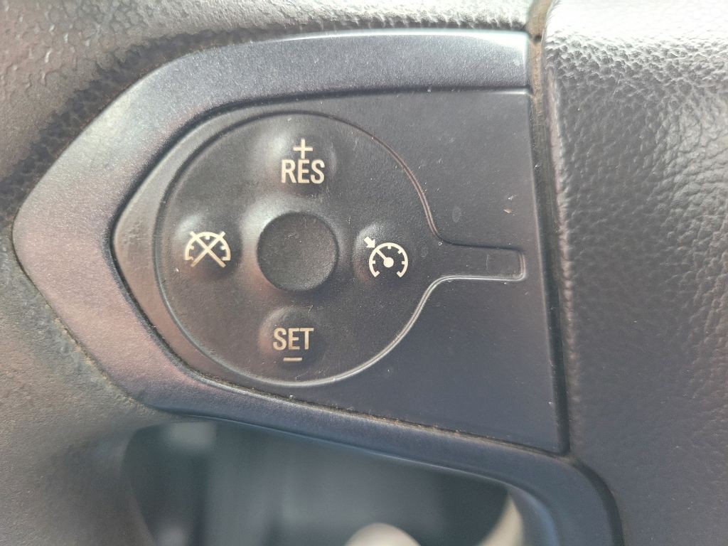 2017 Chevrolet Silverado 1500 Image 21