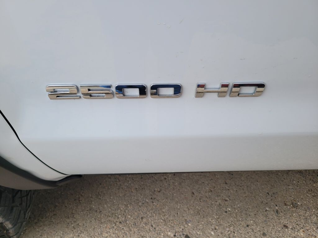 2017 Chevrolet Silverado 1500 Image 13