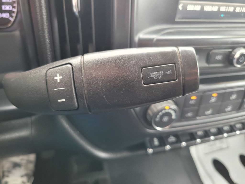 2017 Chevrolet Silverado 1500 Image 23