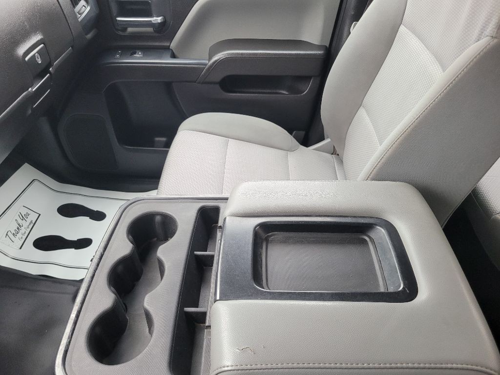 2017 Chevrolet Silverado 1500 Image 27
