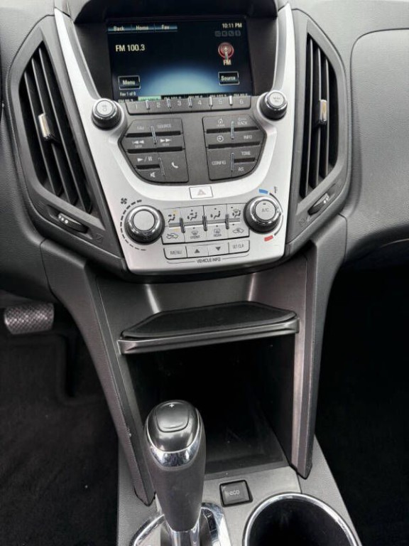 2017 Chevrolet Equinox Image 7