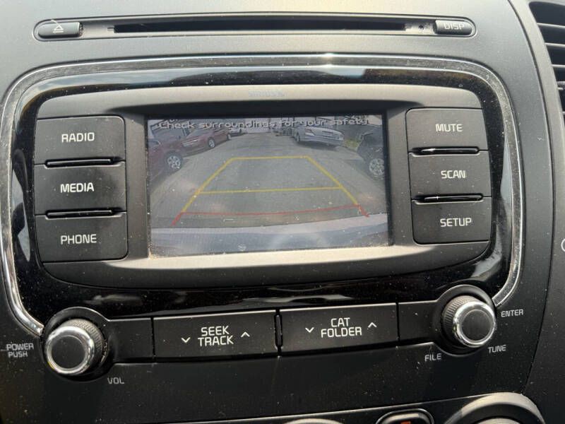 2018 Kia Forte Image 6