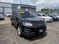 Image for 2017 Ford Explorer  ID: 6599659