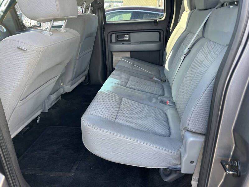 2012 Ford F-150 Image 7