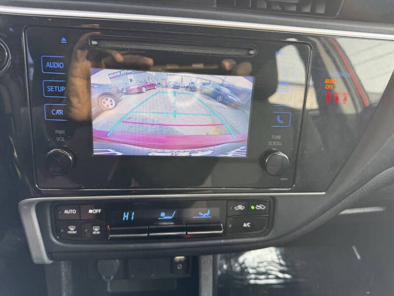 2019 Toyota Corolla Image 7