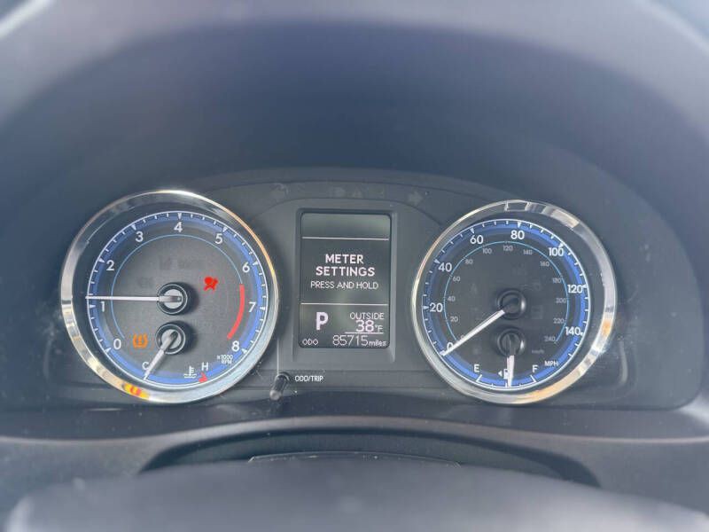 2019 Toyota Corolla Image 9